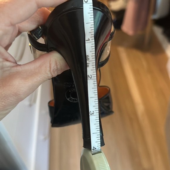 Celine Heels - Picture 15 of 15